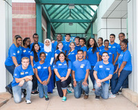 Grant Campus Student Orientation