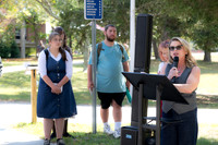 Poetry Walk 2025