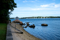 Shelter Island Retreat 2025