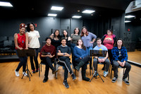 10 Minute Play Festival Grant Campus