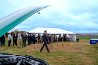 Automotive Groundbreaking