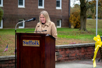 Grant Ceremony