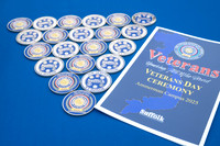 Veterans Day 2025