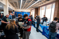Automotive Career Fair