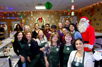 Grant Campus Holiday Contest 2018