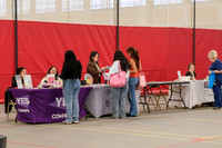 Health and Wellness Fair GrantCampus 2026