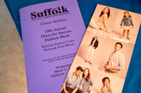 12th Annual Dress for Success Fashion Show 2026