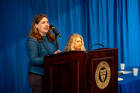 Distinguished Student Achievement Awards 2026