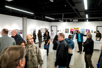 Grant Campus Student Art Show 2026