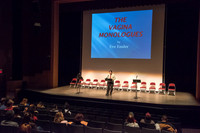 The Vagina Monologues 2016