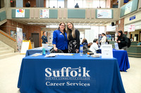 Career Fair Spring 2026