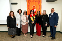 SHLE Induction Ceremony 2026