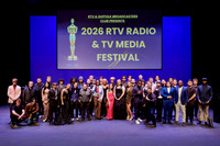 RTV Media Fest 2026