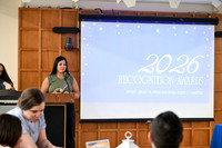 Student Affairs Recognition Ceremony 2026