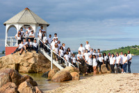 Student Leadership Retreat 2018