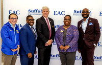 Entrepreneurial Assistance Center Showcase 2025