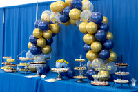 Student Recognition Ceremony East 2023