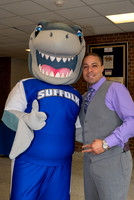 New Student Acceptance Day Spring 23