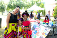 Juneteenth Celebrating Freedom Event
