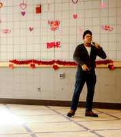 Valentine's Dance Grant Campus Photos by Rachel Wild