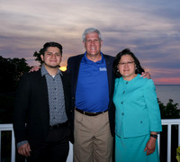 Awards Reception