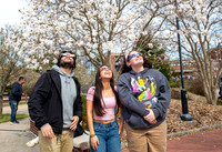 Solar Eclipse 2024