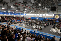 Graduation and Convocation Ceremonies
