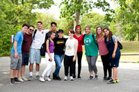 Shelter Island Student Retreat 2019