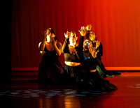 Once Upon a Time In New York (Song and Dance)