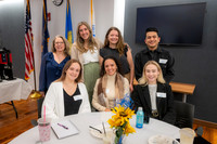 WSCA Breakfast