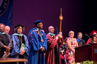 Academic Convocation 2018