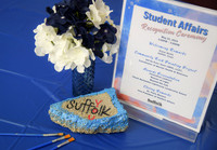 Student Affairs  Recognition Ceremony 2024